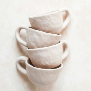 Paint Your Own Pottery