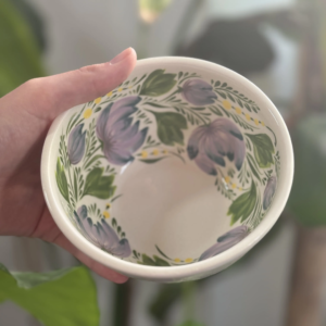 Paint Your Own Pottery