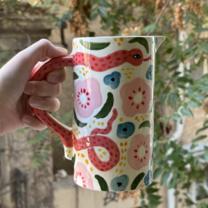 Paint Your Own Pottery