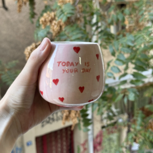 Paint Your Own Pottery