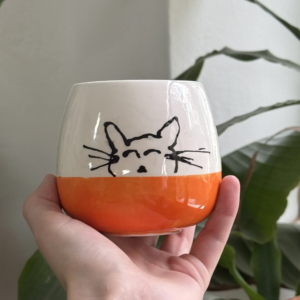 Paint Your Own Pottery