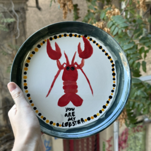 Paint Your Own Pottery