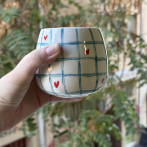Paint Your Own Pottery