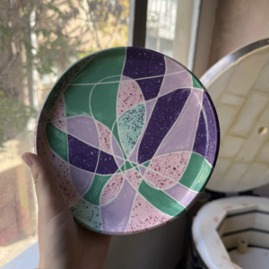 Paint Your Own Pottery