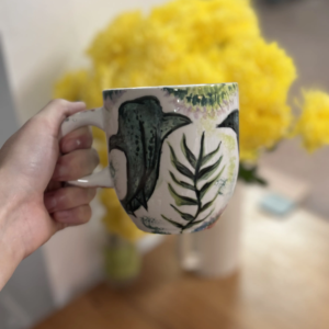 Paint Your Own Pottery