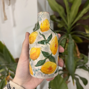 Paint Your Own Pottery