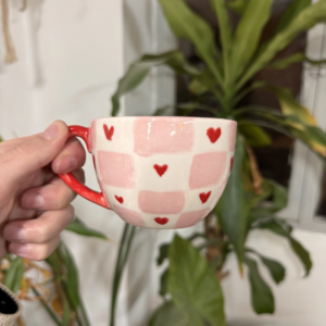 Paint Your Own Pottery