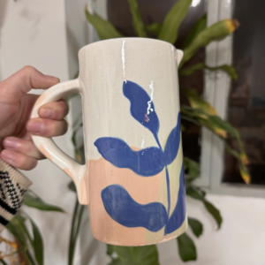 Paint Your Own Pottery
