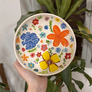Paint Your Own Pottery