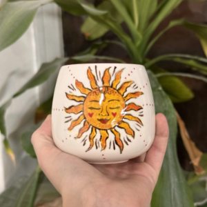 Paint Your Own Pottery
