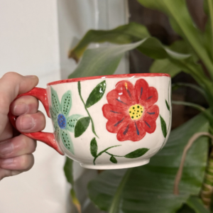 Paint Your Own Pottery