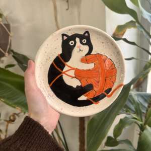Paint Your Own Pottery