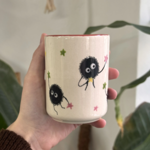 Paint Your Own Pottery