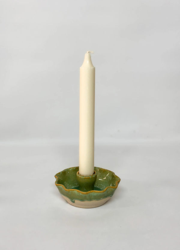 Candle holder (second sorting)