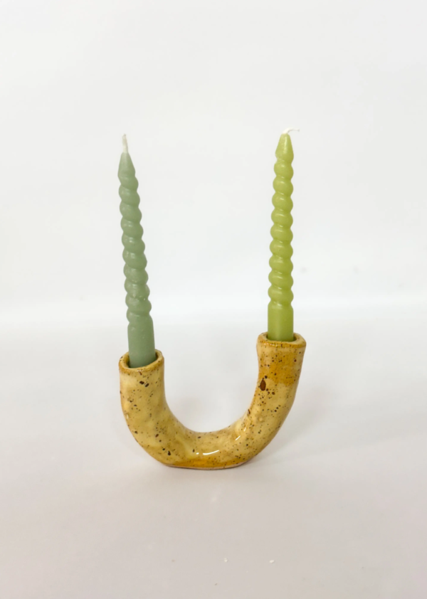 Candle holder