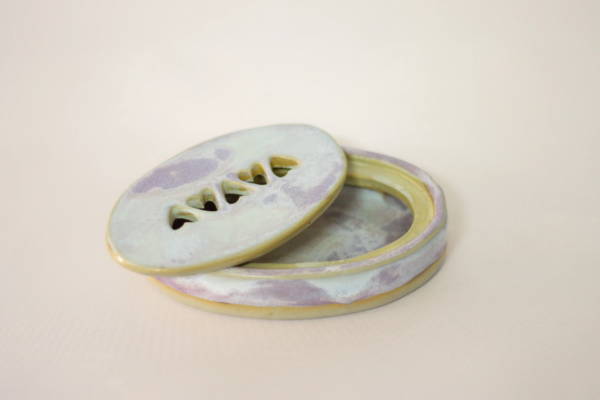 Soap bar holder - Image 2