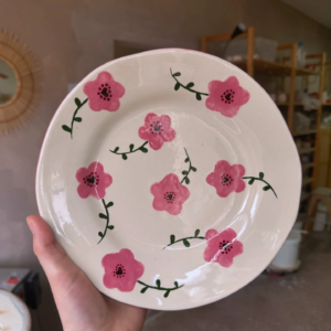 Paint Your Own Pottery