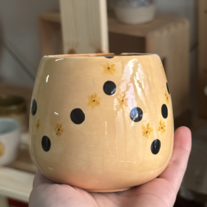 Paint Your Own Pottery