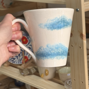 Paint Your Own Pottery