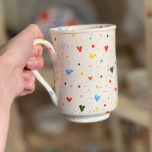 Paint Your Own Pottery