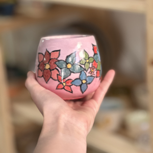 Paint Your Own Pottery
