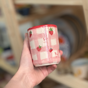 Paint Your Own Pottery