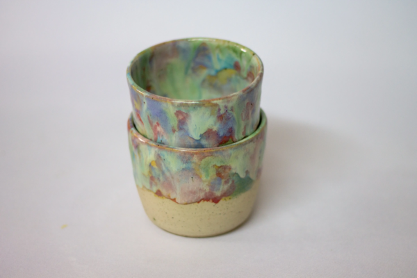 Pair of coffee mugs - Image 2