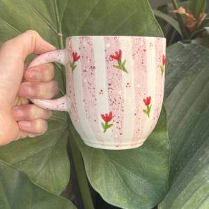 Paint Your Own Pottery