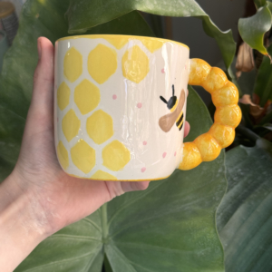 Paint Your Own Pottery