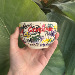Paint Your Own Pottery