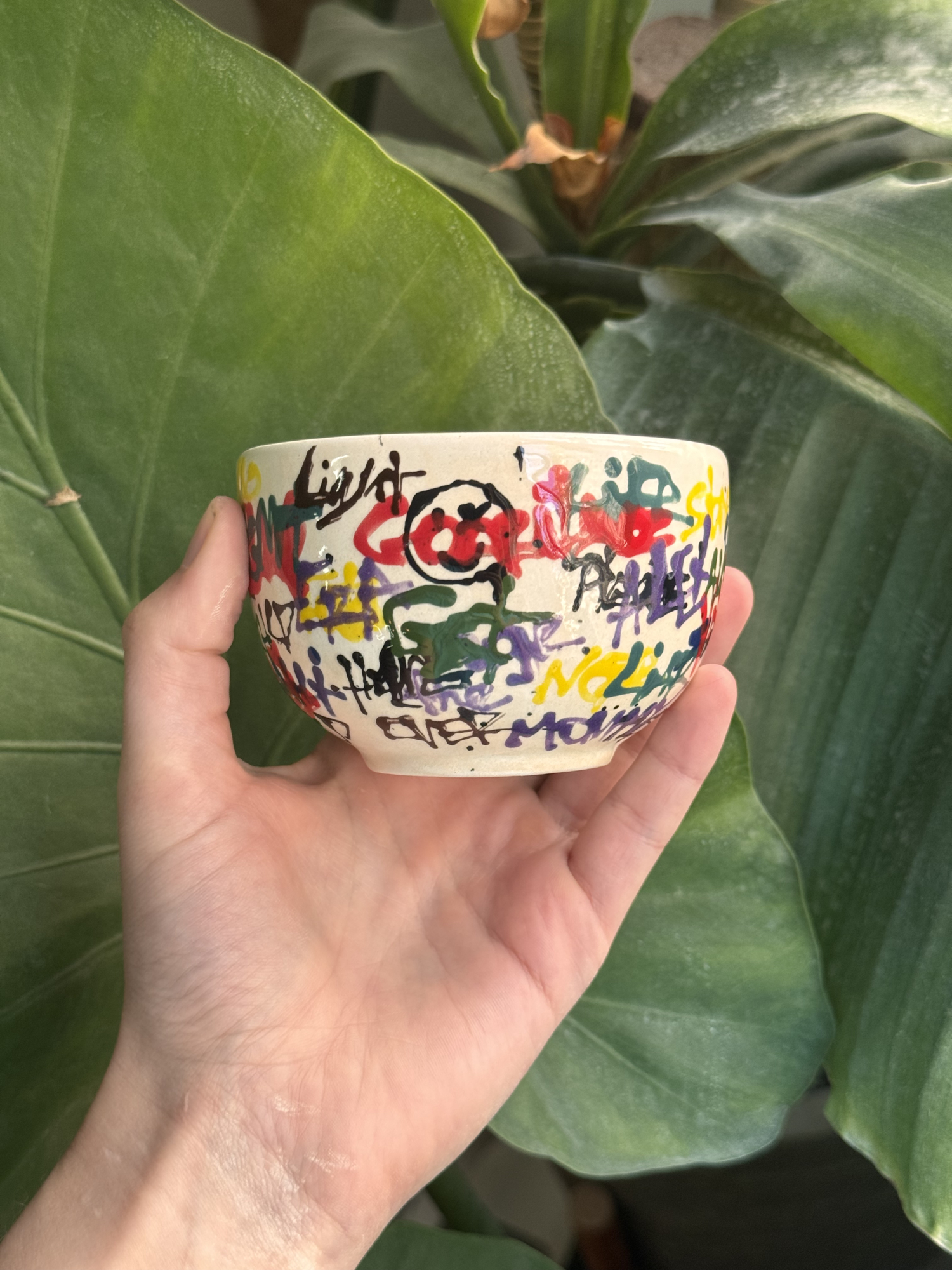 Paint Your Own Pottery