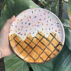 Paint Your Own Pottery