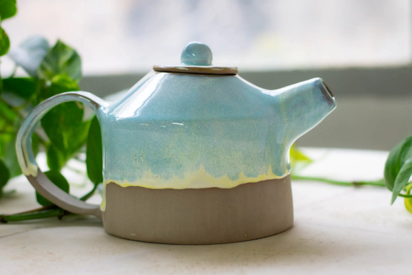 Tea pot - Image 3