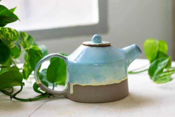 Tea pot - Image 2