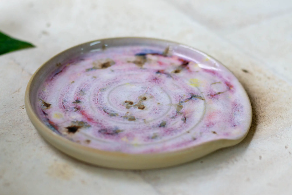 Spoon rest