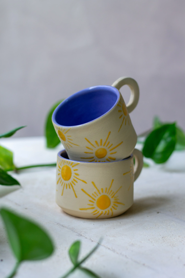 Sunny mug - Image 2