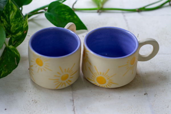 Sunny mug - Image 3