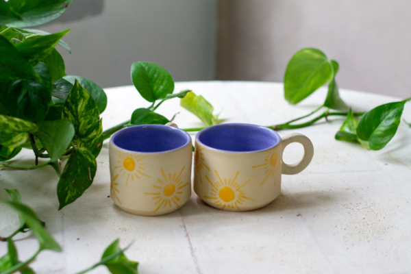 Sunny mug - Image 4