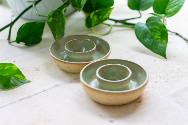 Egg holders
