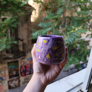 Paint Your Own Pottery