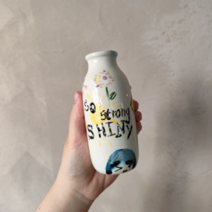 Paint Your Own Pottery