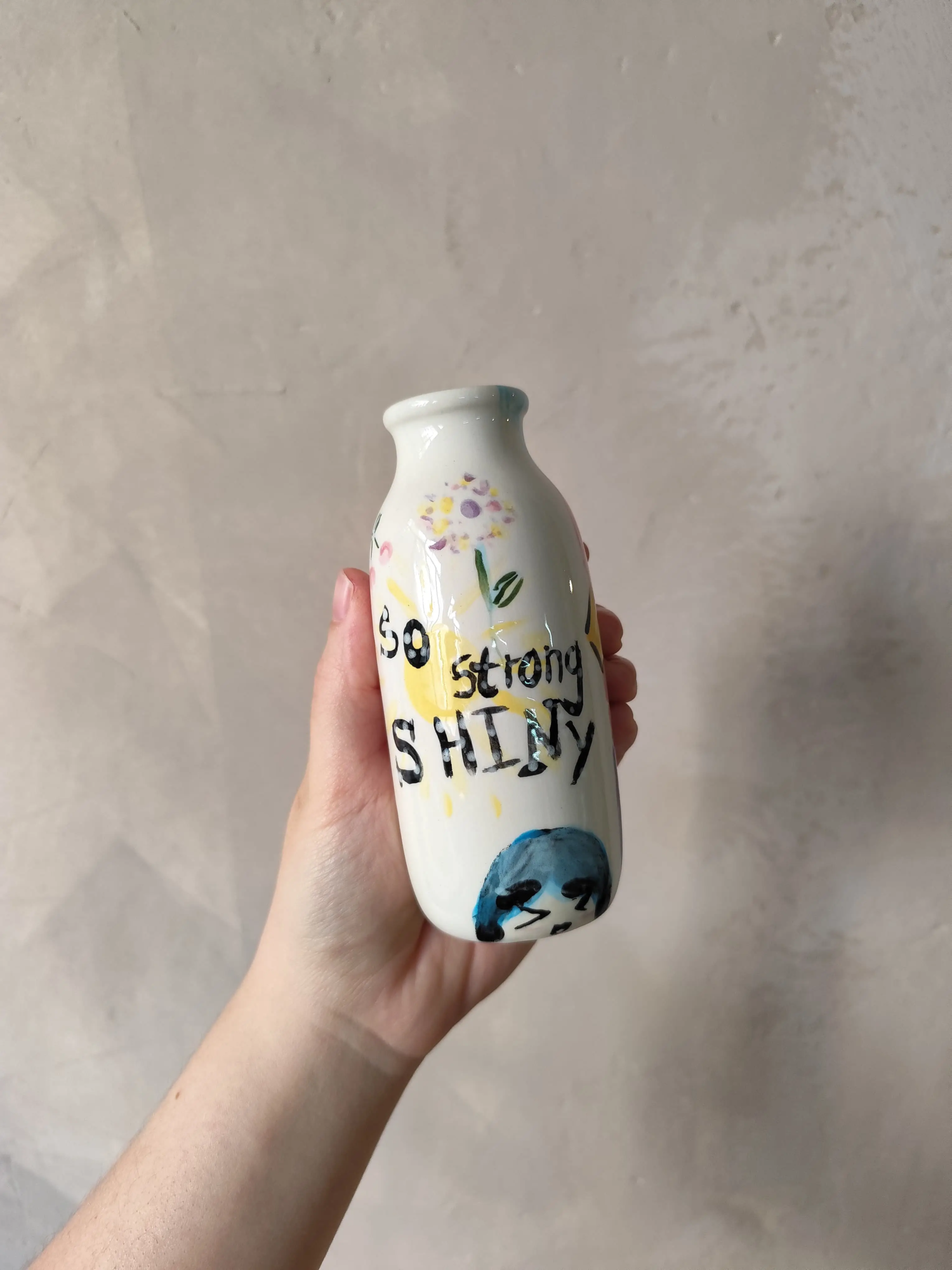 Paint Your Own Pottery