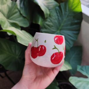 Paint Your Own Pottery