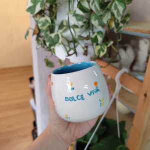 Paint Your Own Pottery