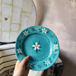 Paint Your Own Pottery