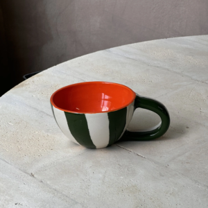 Paint Your Own Pottery