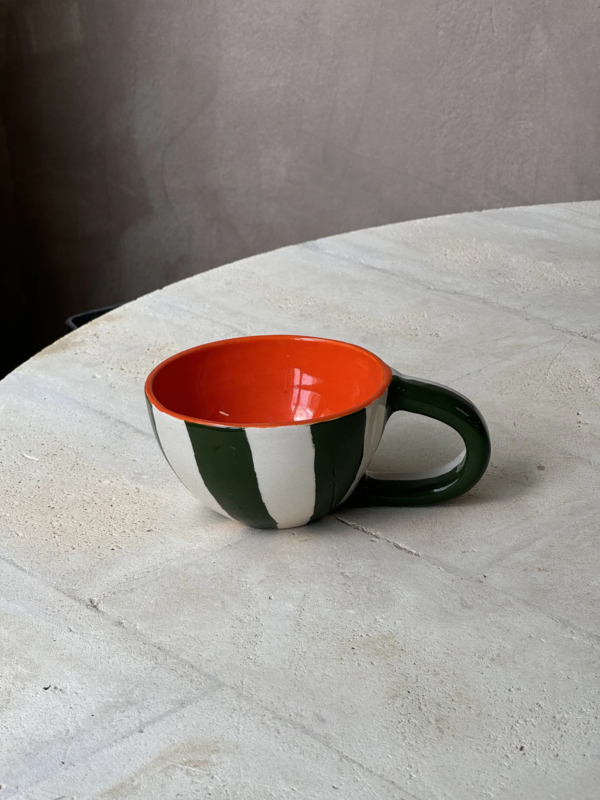 Coffee mug