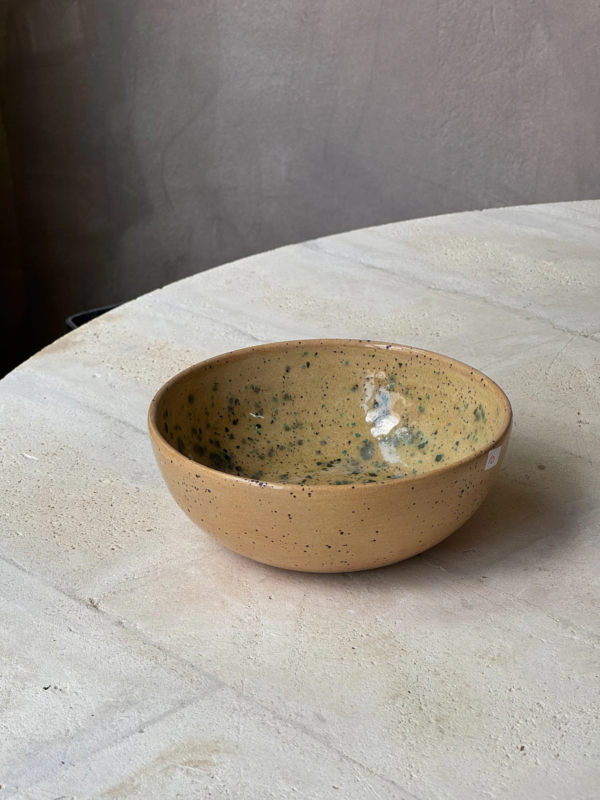 Breakfast bowl