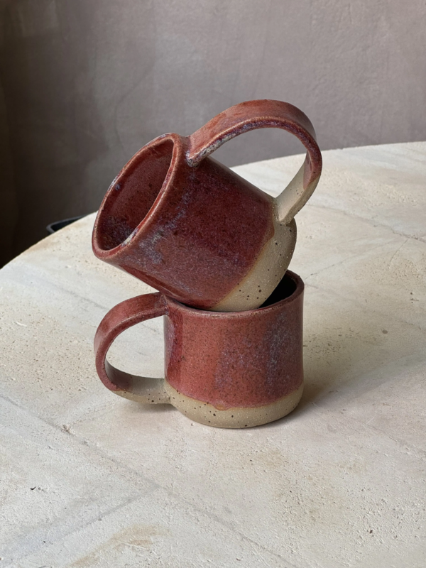 Coffee cup