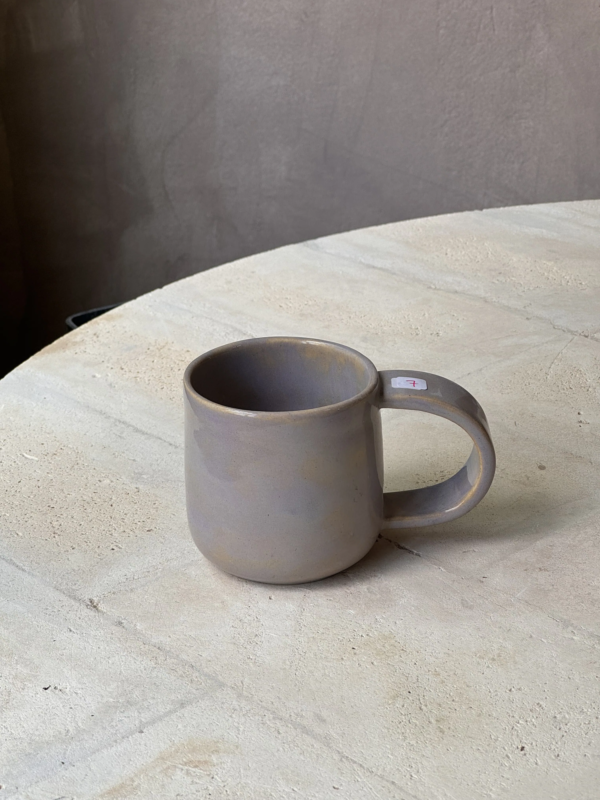 Coffee cup